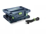 Festool Schnellladegerät SYS-MC 6/4 Nr. 578489